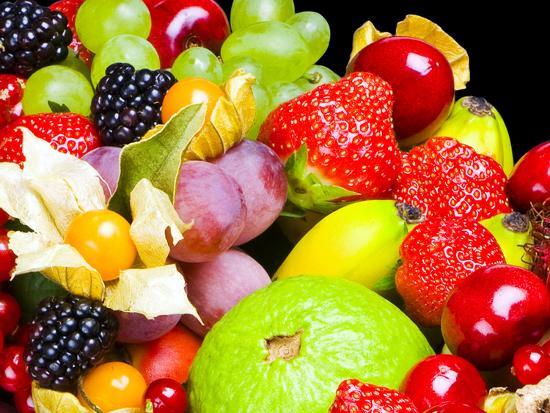 Close Up Of Fresh Fruits Fruit Assortments Fruits And Vegetables close-up-of-fresh-fruits-fruit-assortments-fruits-and-vegetables