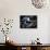 Close-up of Gondolier's Straw Hat and Blue Ribbon, Venice, Veneto, Italy, Europe-Oliviero Olivieri-Mounted Photographic Print displayed on a wall