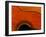 Close-up of Guitar-null-Framed Photographic Print