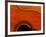 Close-up of Guitar-null-Framed Photographic Print