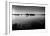 Close Up of Lake-Will Wilkinson-Framed Photographic Print