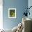 Close-Up of Lemon Tree, Denia, Spain, Europe-Jan Baldwin-Framed Photographic Print displayed on a wall