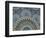 Close-Up of Mosaics in Hassan Ii Mosque, Casablanca, Morocco-Cindy Miller Hopkins-Framed Photographic Print