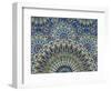 Close-Up of Mosaics in Hassan Ii Mosque, Casablanca, Morocco-Cindy Miller Hopkins-Framed Photographic Print