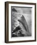 Close-Up of Niagara Falls Waterfall-null-Framed Giclee Print