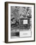 Close Up of Perfume Bottle-Hans Wild-Framed Photographic Print