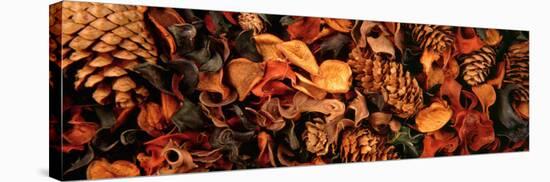 Close-up of Potpourri-null-Stretched Canvas