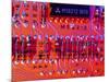 Close-up of Printed Circuit Board-PASIEKA-Mounted Photographic Print