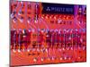 Close-up of Printed Circuit Board-PASIEKA-Mounted Photographic Print