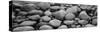 Close-up of Rocks, Acadia National Park, Maine, USA-null-Stretched Canvas