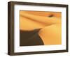 Close-Up of Sand Dunes in Erg Chebbi Sand Sea, Sahara Desert, Near Merzouga, Morocco-Lee Frost-Framed Photographic Print