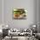 Close-up of Sandwich-ATU Studios-Premium Photographic Print displayed on a wall