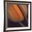 Close Up of Saturn's Rings, 1981-null-Framed Giclee Print