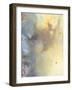 Close Up of Slate, Easdale, Scotland, UK-Niall Benvie-Framed Photographic Print