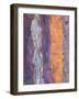 Close Up of Slate, Easdale, Scotland, UK-Niall Benvie-Framed Photographic Print