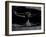Close-Up of Space Station from 2001: a Space Odyssey-null-Framed Art Print