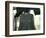 Close-Up of the Liberty Bell, Philadelphia, Pennsylvania, USA-Geoff Renner-Framed Photographic Print