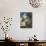 Close up of the Shrine of the Book, with Olive Tree Branches, Israel Museum, Jerusalem, Israel-Eitan Simanor-Photographic Print displayed on a wall