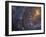 Close-up of the Southern Pinwheel Galaxy-Stocktrek Images-Framed Premium Photographic Print