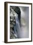 Close-Up of Victoria Falls-null-Framed Premium Photographic Print