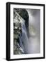 Close-Up of Victoria Falls-null-Framed Photographic Print