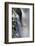 Close-Up of Victoria Falls-null-Framed Photographic Print