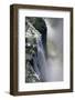 Close-Up of Victoria Falls-null-Framed Photographic Print
