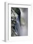 Close-Up of Victoria Falls-null-Framed Photographic Print