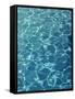 Close-Up of Water in Swimming Pool-Rawlings Walter-Framed Stretched Canvas