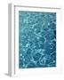 Close-Up of Water in Swimming Pool-Rawlings Walter-Framed Photographic Print