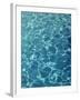 Close-Up of Water in Swimming Pool-Rawlings Walter-Framed Photographic Print