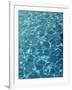 Close-Up of Water in Swimming Pool-Rawlings Walter-Framed Photographic Print