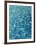 Close-Up of Water in Swimming Pool-Rawlings Walter-Framed Photographic Print