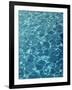 Close-Up of Water in Swimming Pool-Rawlings Walter-Framed Photographic Print