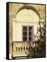 Close Up of Window, Mdina, Malta, Mediterranean, Europe-Stuart Black-Framed Stretched Canvas