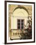 Close Up of Window, Mdina, Malta, Mediterranean, Europe-Stuart Black-Framed Photographic Print