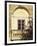 Close Up of Window, Mdina, Malta, Mediterranean, Europe-Stuart Black-Framed Photographic Print