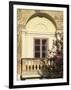 Close Up of Window, Mdina, Malta, Mediterranean, Europe-Stuart Black-Framed Photographic Print