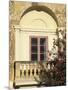 Close Up of Window, Mdina, Malta, Mediterranean, Europe-Stuart Black-Mounted Photographic Print