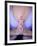 Close-up of Woman Doing Yoga-Elisa Cicinelli-Framed Photographic Print