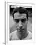 Close Up of "Yankee Clipper" Joe DiMaggio-Ralph Morse-Framed Premium Photographic Print