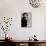 Close Up of Young Male Figure Wearing Black Jacket and Hat with Beard-Torsten Richter-Photographic Print displayed on a wall