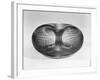 Close up View of American Toy Slinky-null-Framed Photographic Print