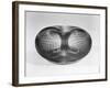 Close up View of American Toy Slinky-null-Framed Photographic Print