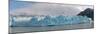 Close-Up View of Hubbard Glacier-Stocktrek Images-Mounted Photographic Print