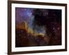 Close-Up View of North America Nebula-Stocktrek Images-Framed Photographic Print