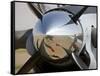 Close-Up View of the Propeller of an Iraqi Air Force T-6 Texan Trainer Aircraft-null-Framed Stretched Canvas