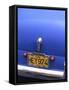 Close-ups of Classic 1950's Autos, Old Havana, Cuba-Bill Bachmann-Framed Stretched Canvas