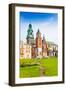 Close View of Royal Archcathedral Basilica-SerrNovik-Framed Photographic Print