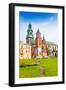 Close View of Royal Archcathedral Basilica-SerrNovik-Framed Photographic Print